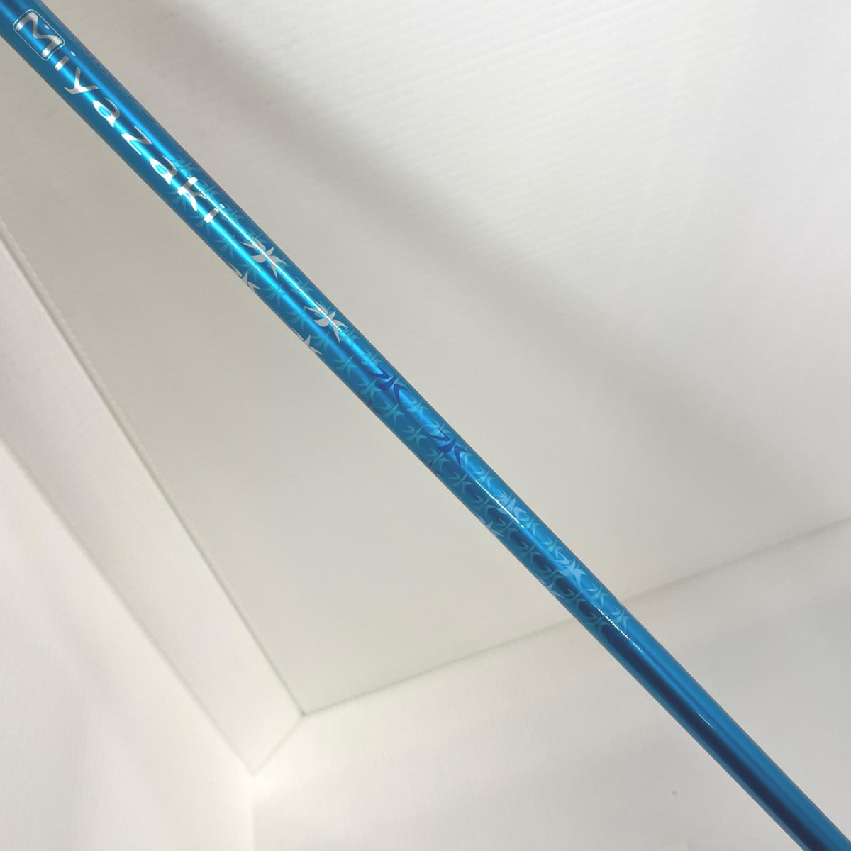 SRIXON
Hybrid SRIXON Z U45 20° Stiff Miyazaki Kosuma Blue (Water) UTI