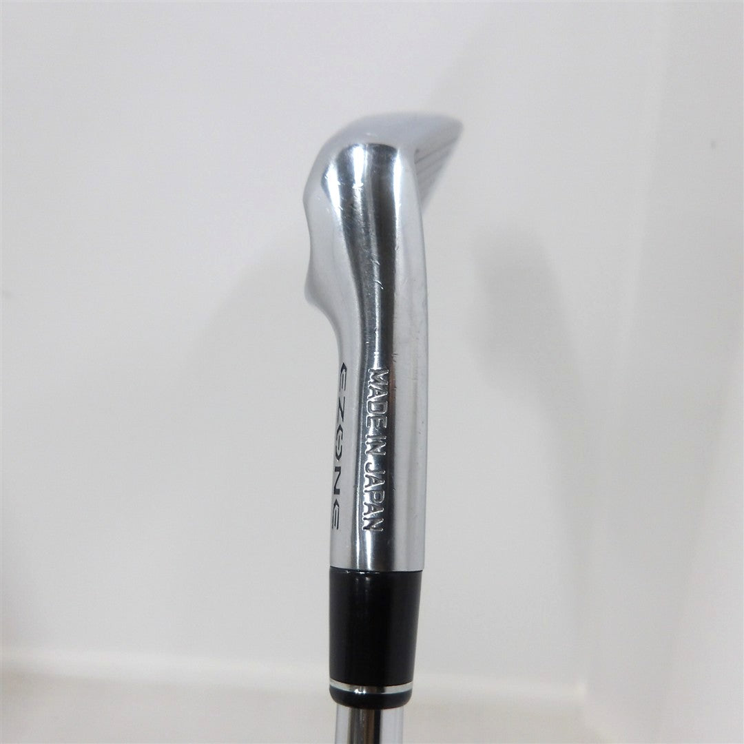 Yonex Iron Set EZONE CB 511 FORGED Stiff Steel 6 pieces: