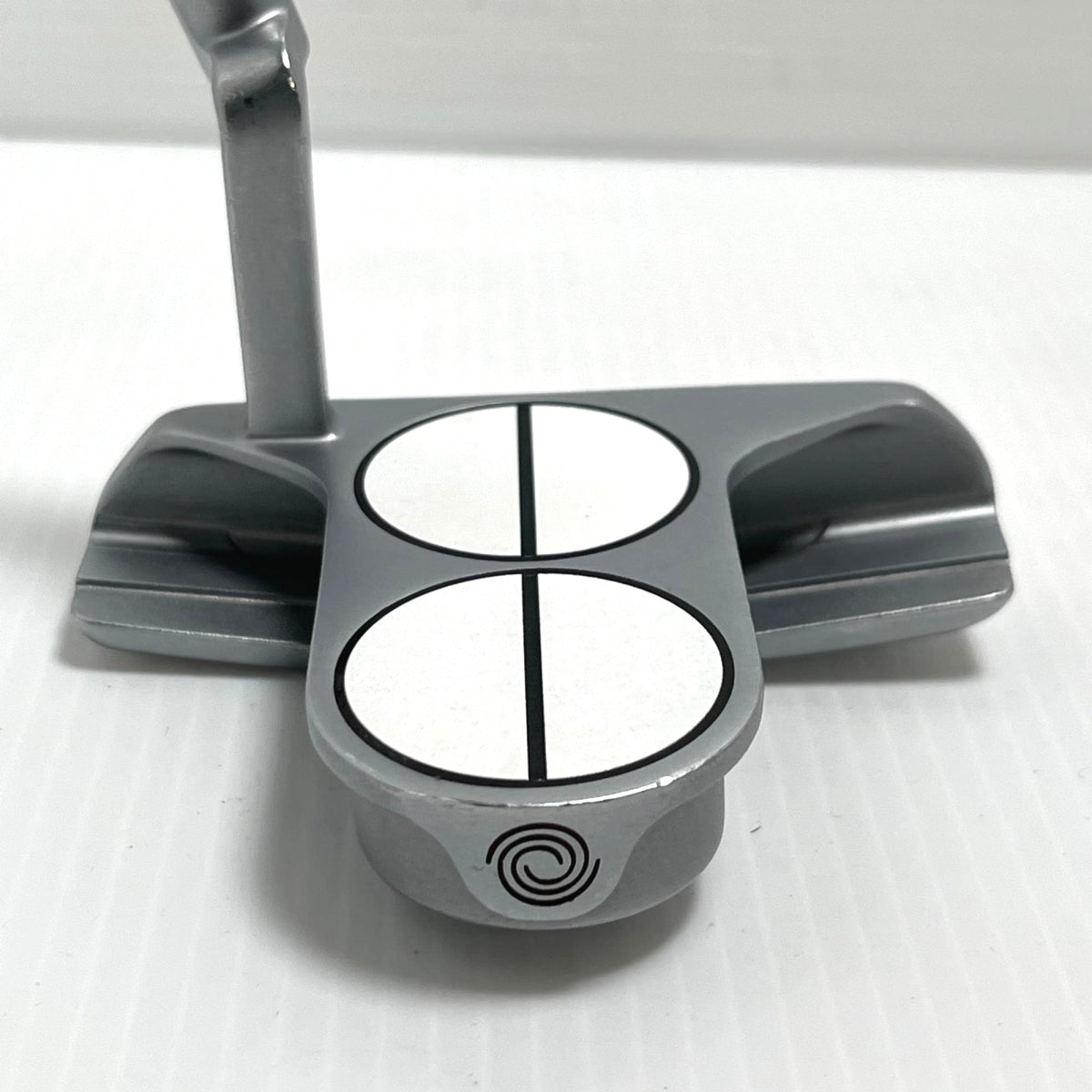 Odyssey Putter 2-BALL BLADE TOUR LINED 34 inch