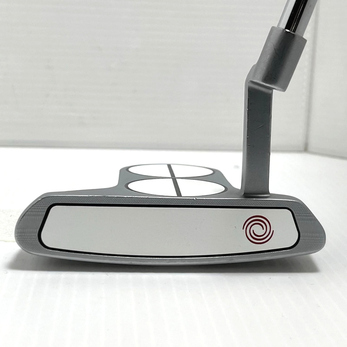Odyssey Putter 2-BALL BLADE TOUR LINED 34 inch