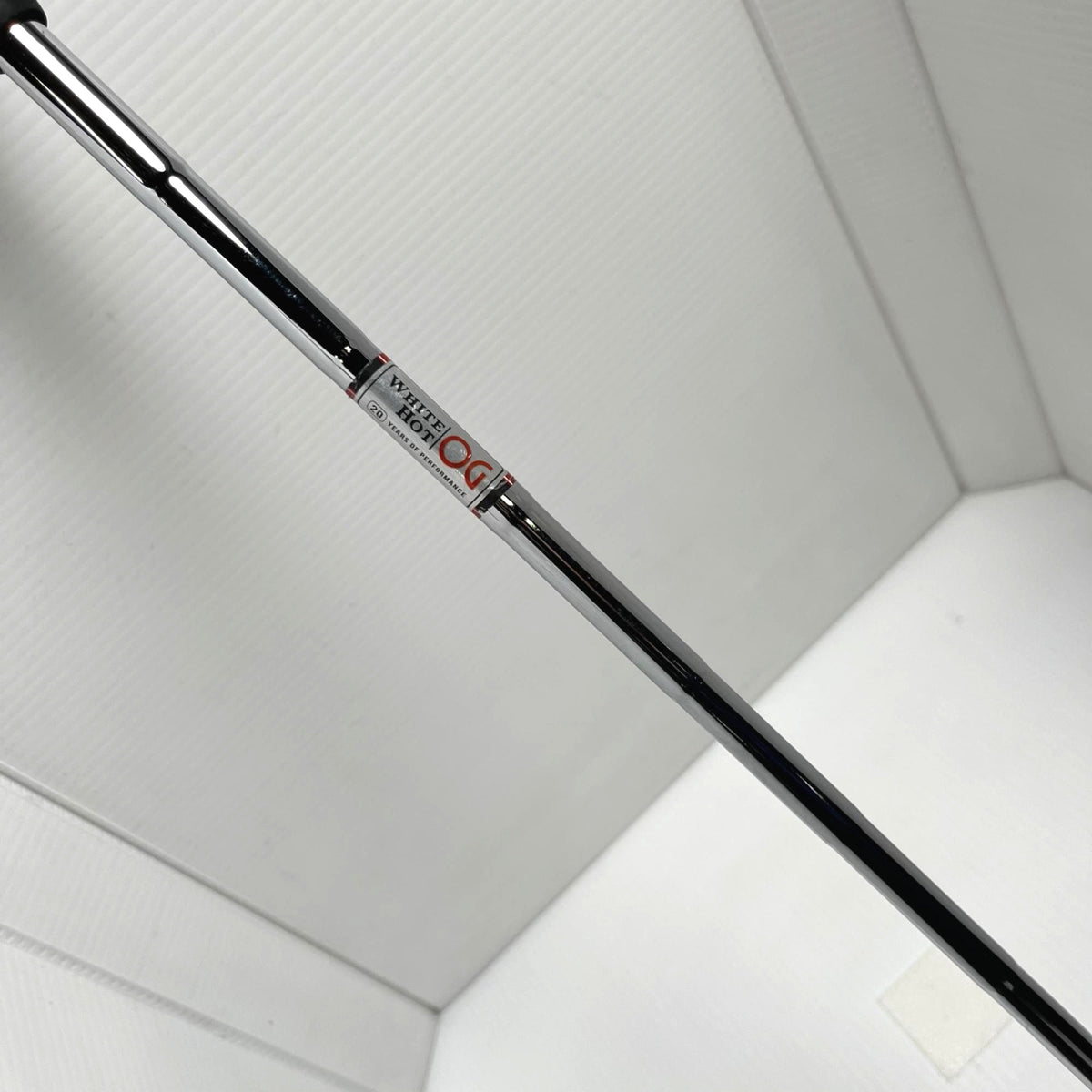 Odyssey Putter 2-BALL BLADE TOUR LINED 34 inch