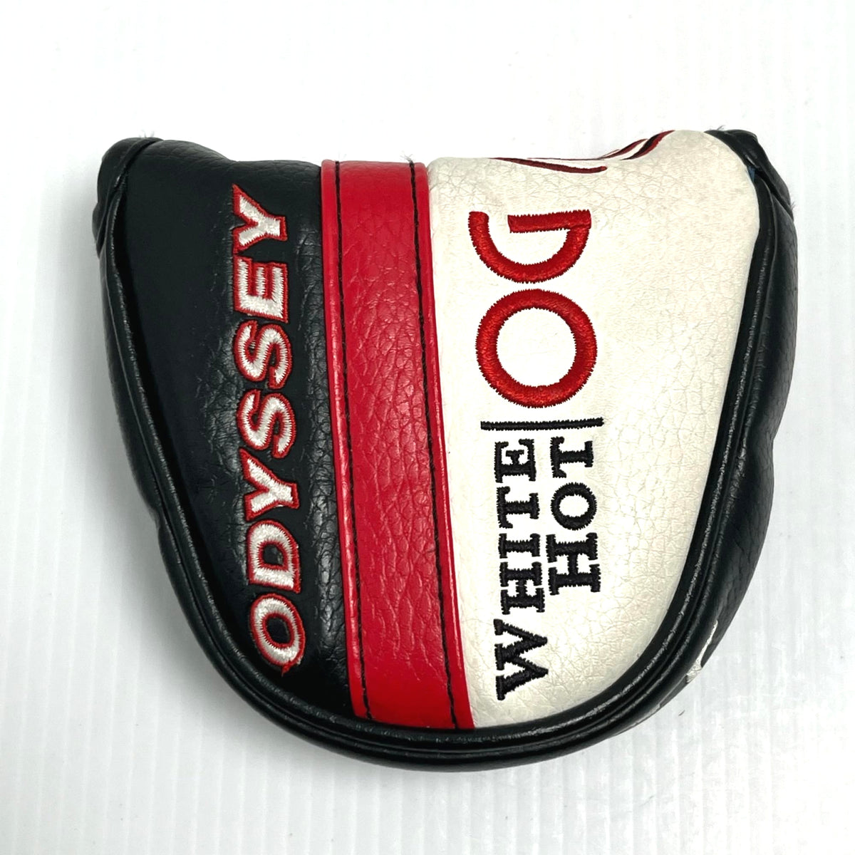 Odyssey Putter 2-BALL BLADE TOUR LINED 34 inch