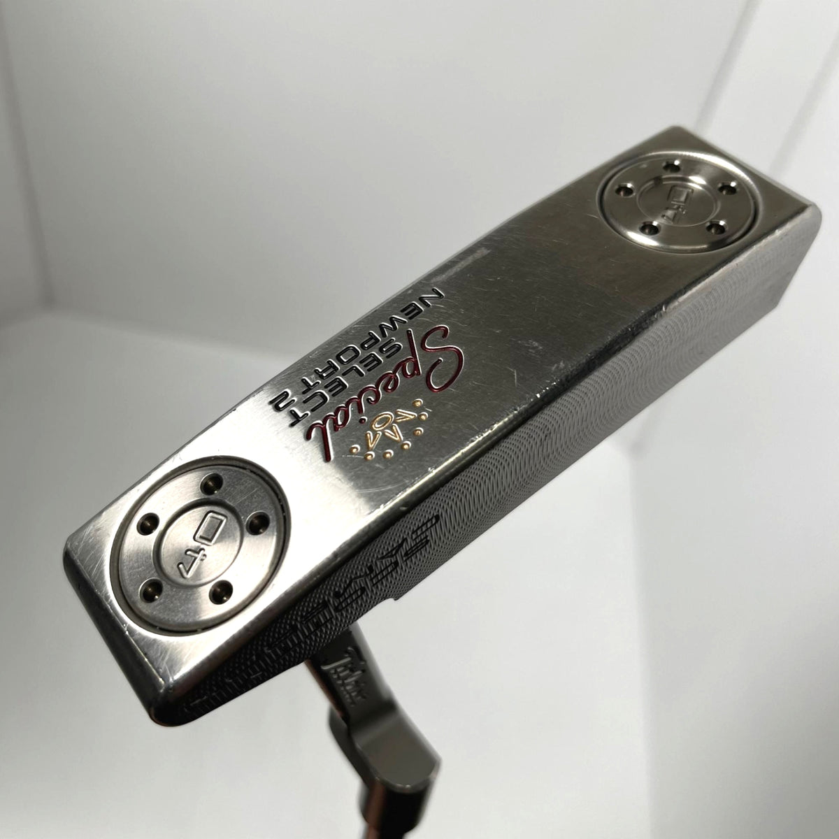 Titleist Putter NEWPORT 2 33 inch