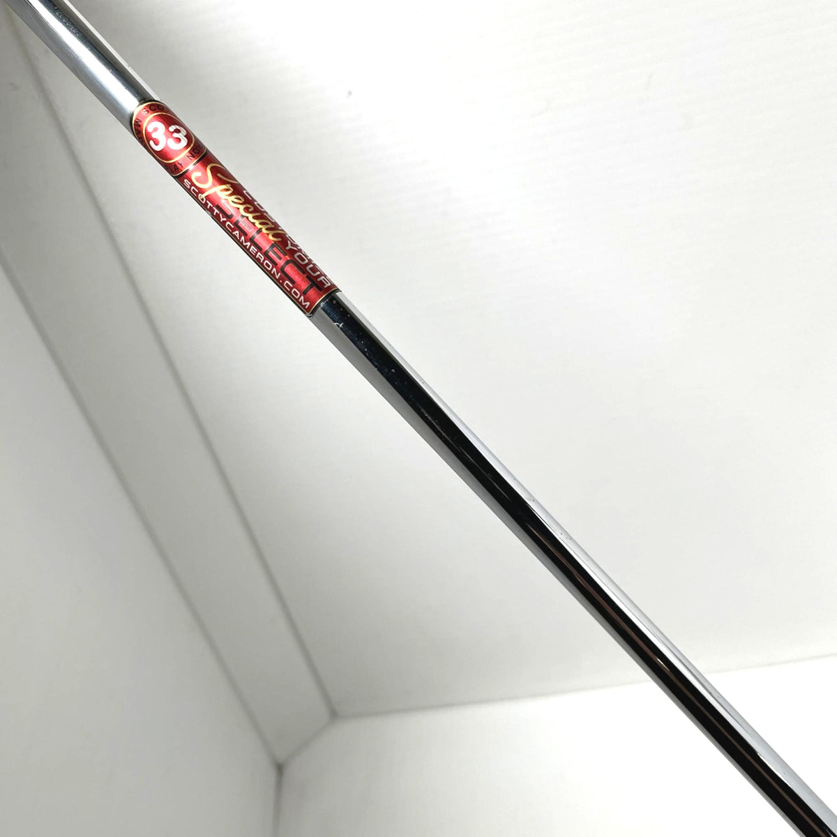 Titleist Putter NEWPORT 2 33 inch