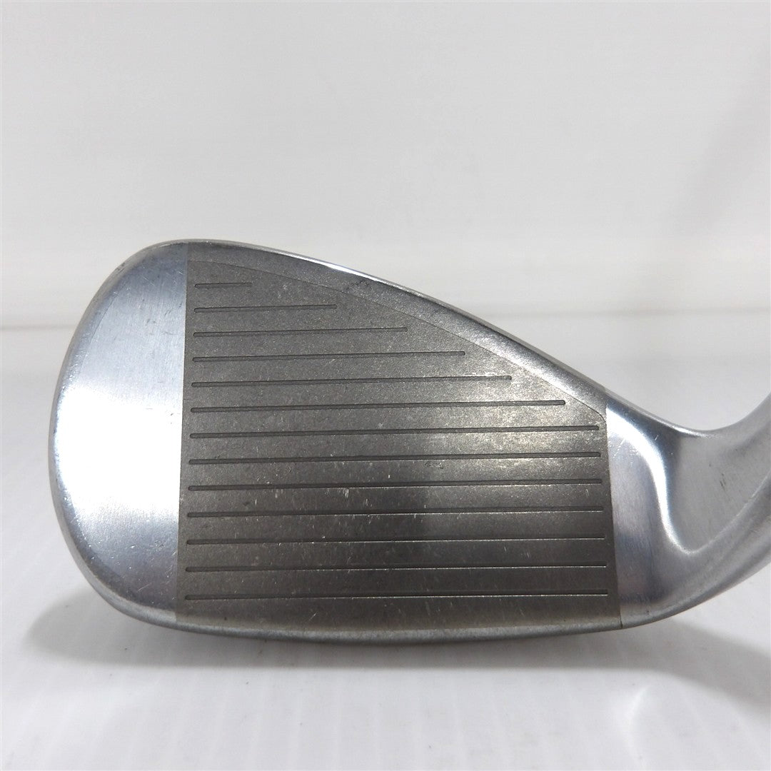 PRGR Iron Set RS RED Regular Speeder EVOLUTION FOR PRGR 6 pieces