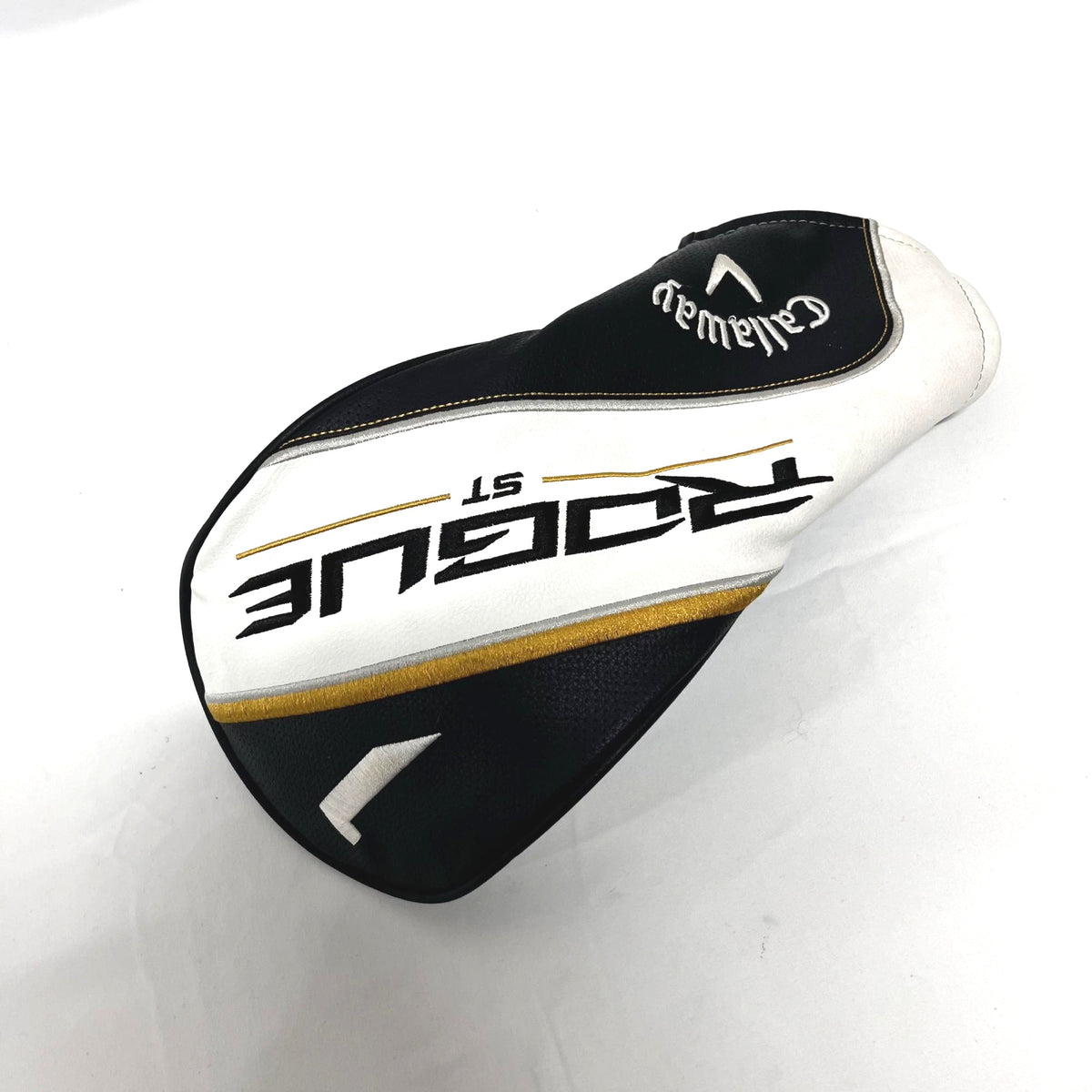 Callaway Driver ROGUE ST MAX 9° Stiff TENSEI 50 for CW