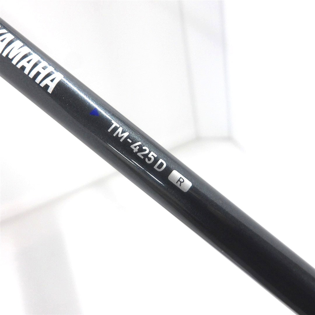 Yamaha Driver inpres DRIVESTAR TYPE/D(2025) 10.5° Regular SPEEDER NX for Yamaha TM-425D