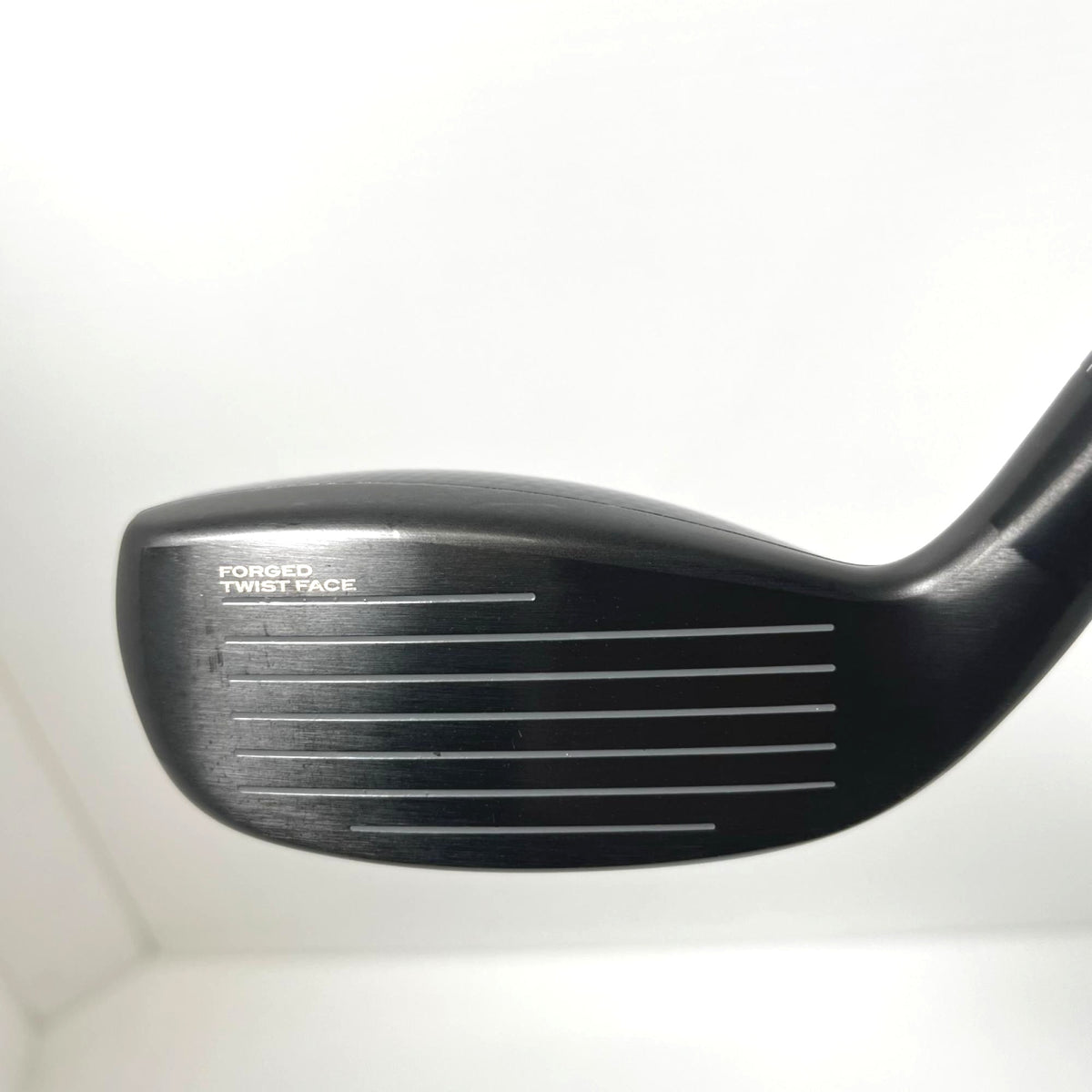 Taylormade Hybrid STEALTH2 PLUS 19.5° Stiff NS PRO 910GH