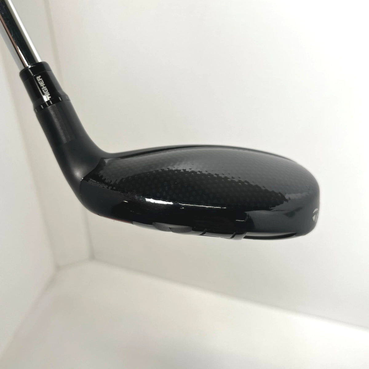 Taylormade Hybrid STEALTH2 PLUS 19.5° Stiff NS PRO 910GH