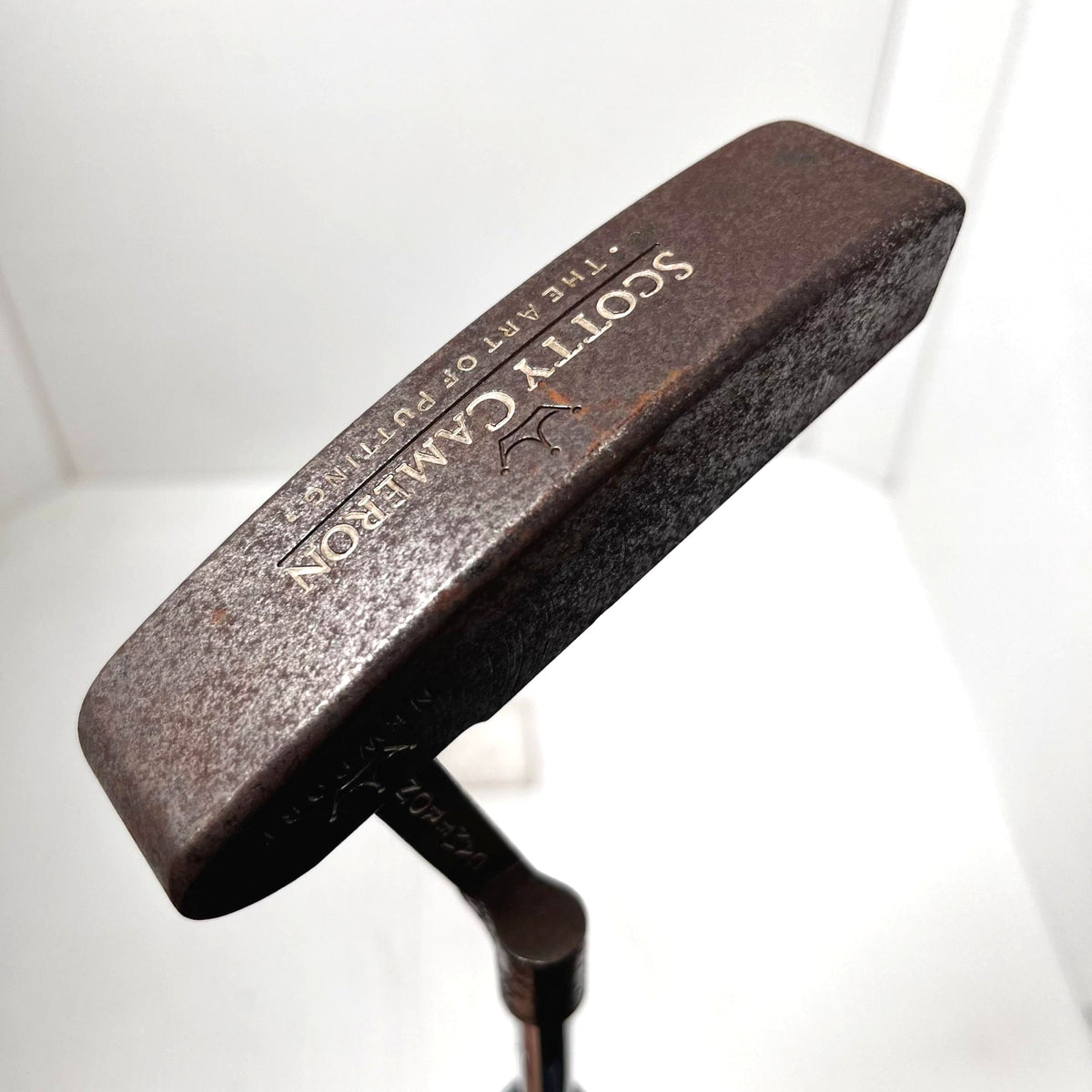 Titleist Putter NEWPORT 35 inch