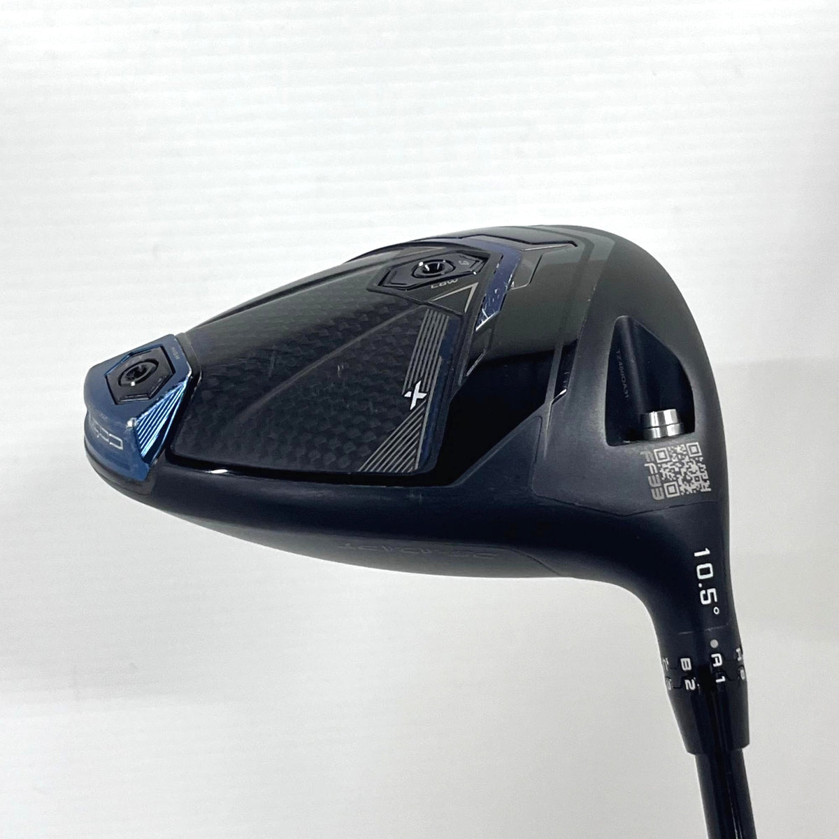 Cobra Driver cobra DS-ADAPT 10 10.5° Stiff SPEEDER NX for Cobra(DS-ADAPT DR)