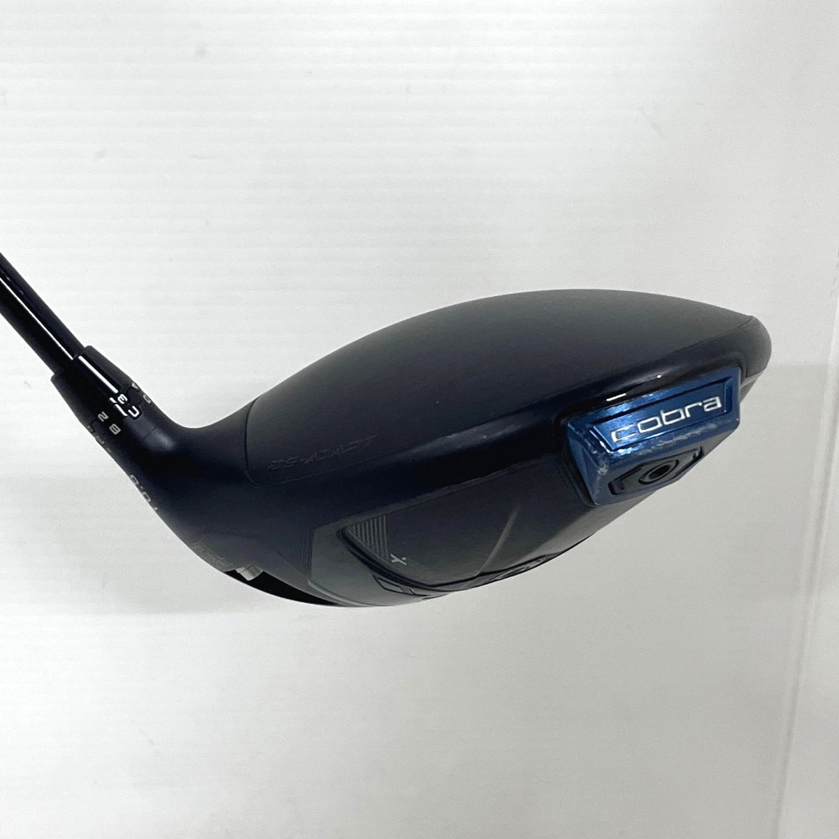 Cobra Driver cobra DS-ADAPT 10 10.5° Stiff SPEEDER NX for Cobra(DS-ADAPT DR)