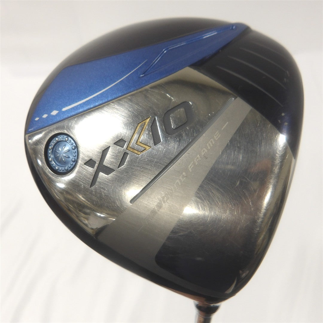XXIO Driver (2024) 12.5° Ladies A XXIO MP1300L