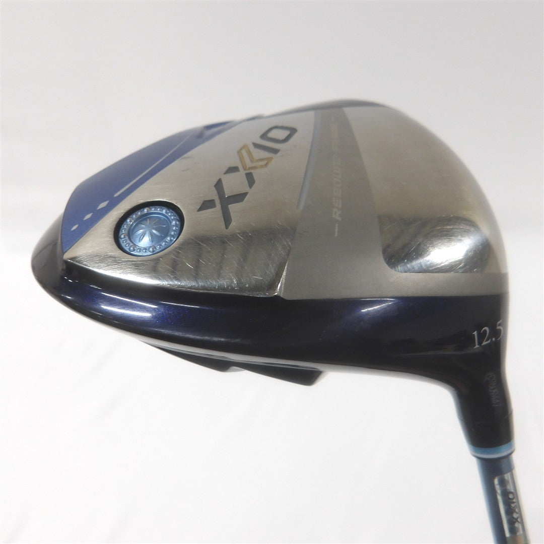 XXIO Driver (2024) 12.5° Ladies A XXIO MP1300L