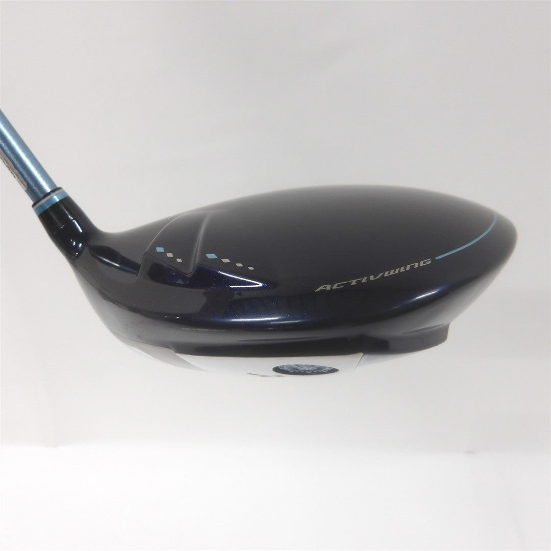 XXIO Driver (2024) 12.5° Ladies A XXIO MP1300L