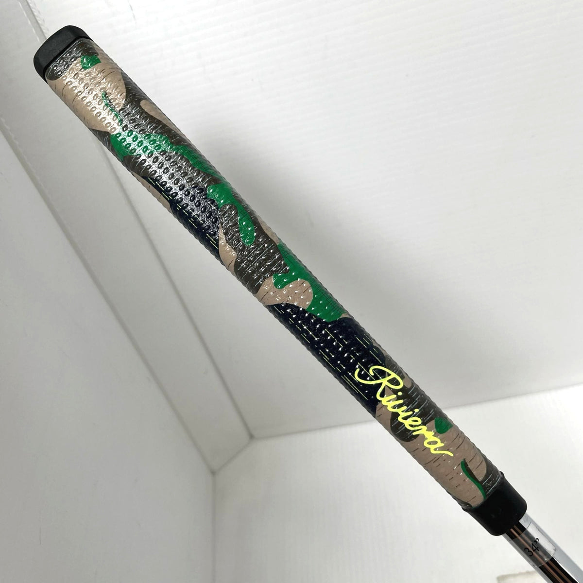 Odyssey Putter VERSA JAILBIRD 34 inch