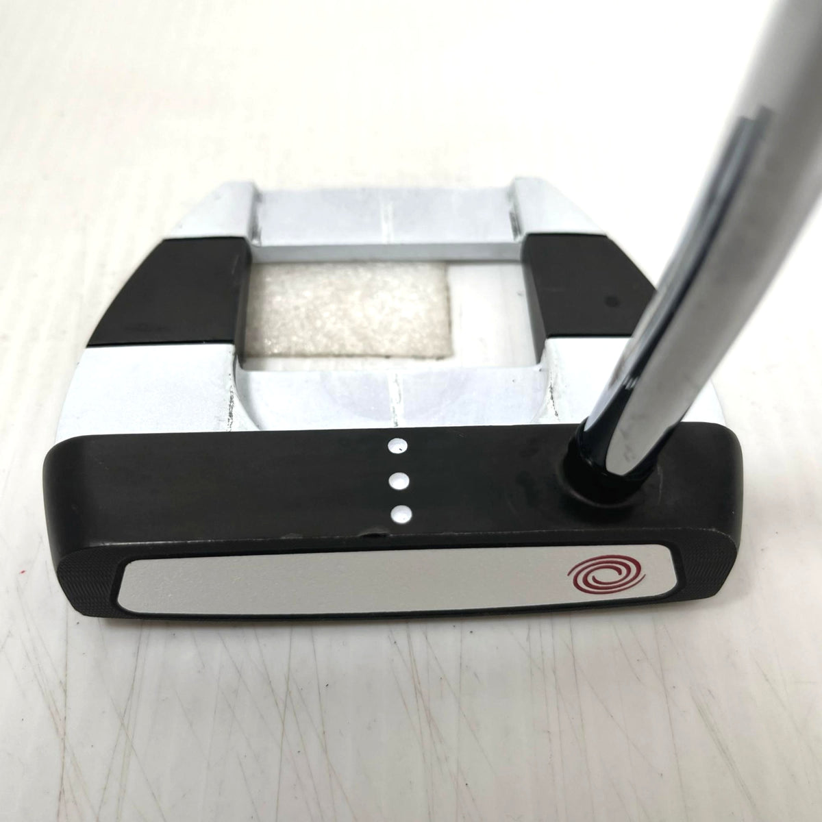 Odyssey Putter VERSA JAILBIRD 34 inch