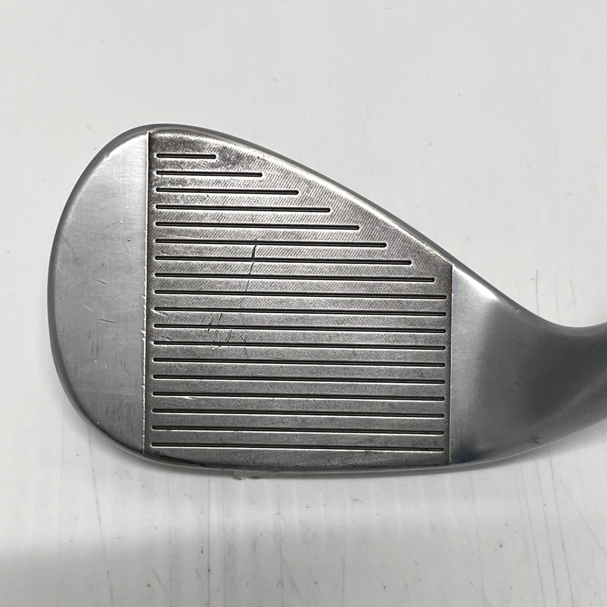 Taylormade Wedge Taylor Made MILLED GRIND 4 56° Stiff NS PRO 950GH neo