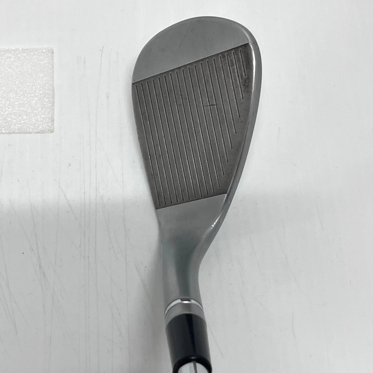 Taylormade Wedge Taylor Made MILLED GRIND 4 56° Stiff NS PRO 950GH neo