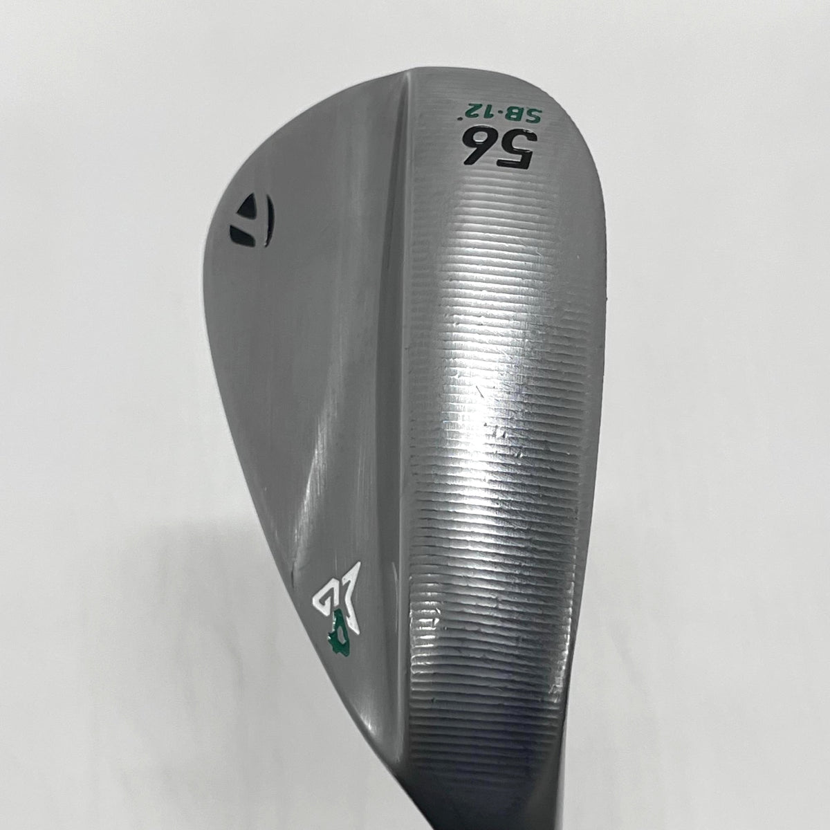 Taylormade Wedge Taylor Made MILLED GRIND 4 56° Stiff NS PRO 950GH neo