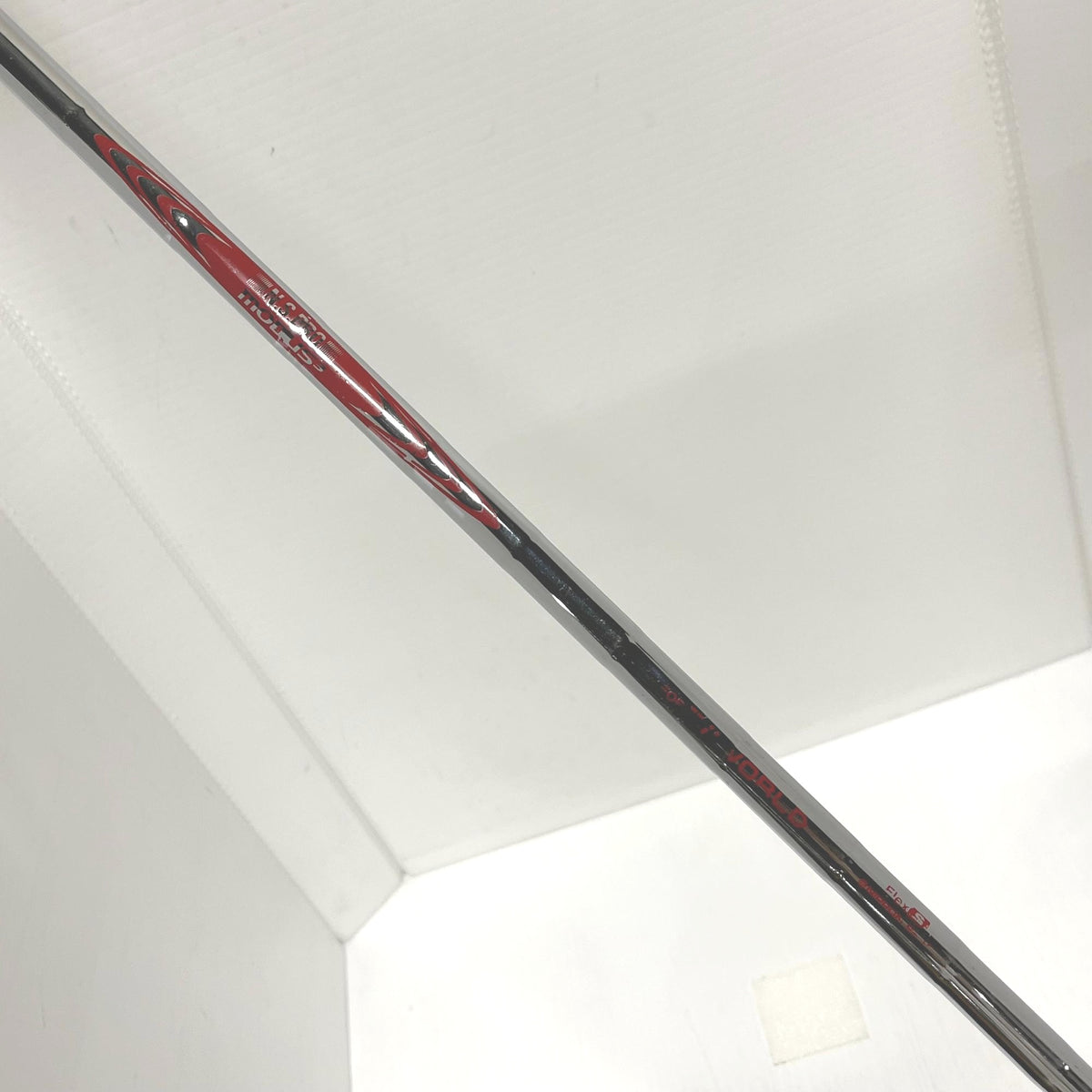 Honma Golf Iron Set TOUR WORLD GS NS PRO MODUS3 FOR T//WORLD 6 pieces Men