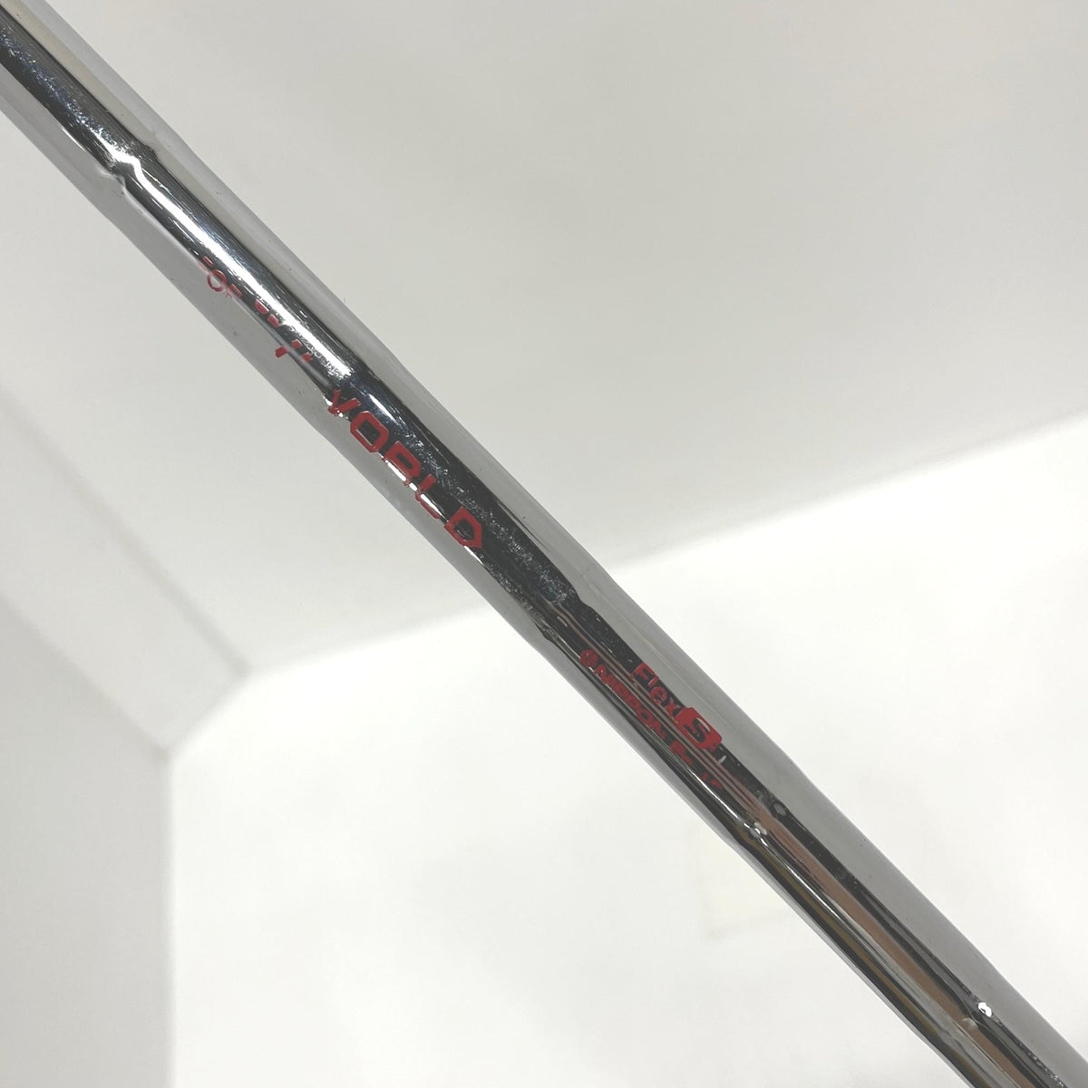 Honma Golf Iron Set TOUR WORLD GS NS PRO MODUS3 FOR T//WORLD 6 pieces Men