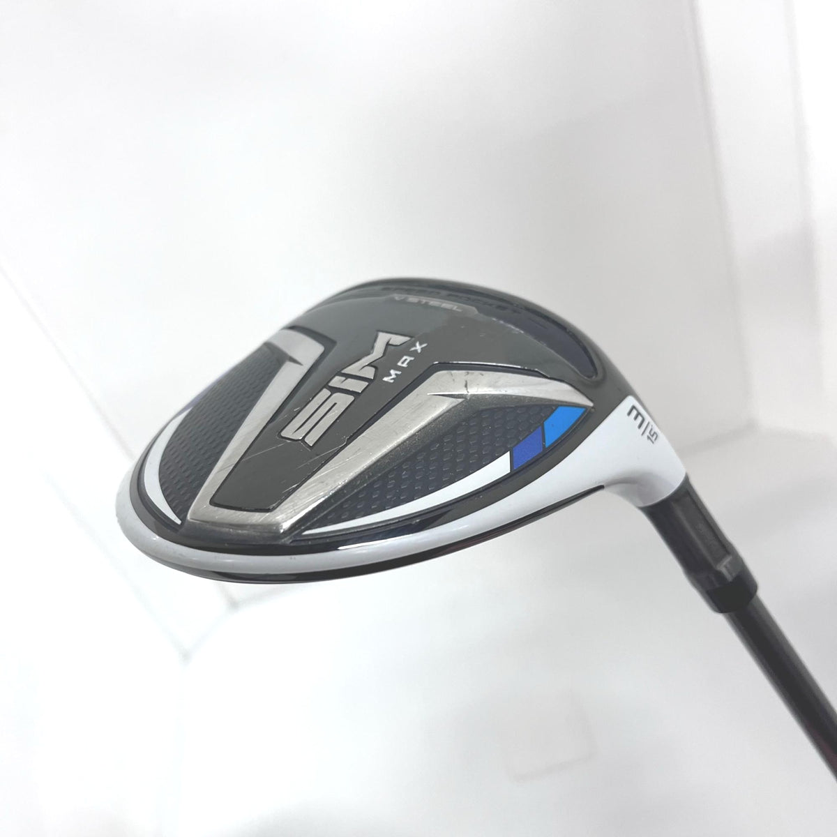Taylormade Fairway SIM MAX 15° Stiff TENSEI BLUE TM50(FW)