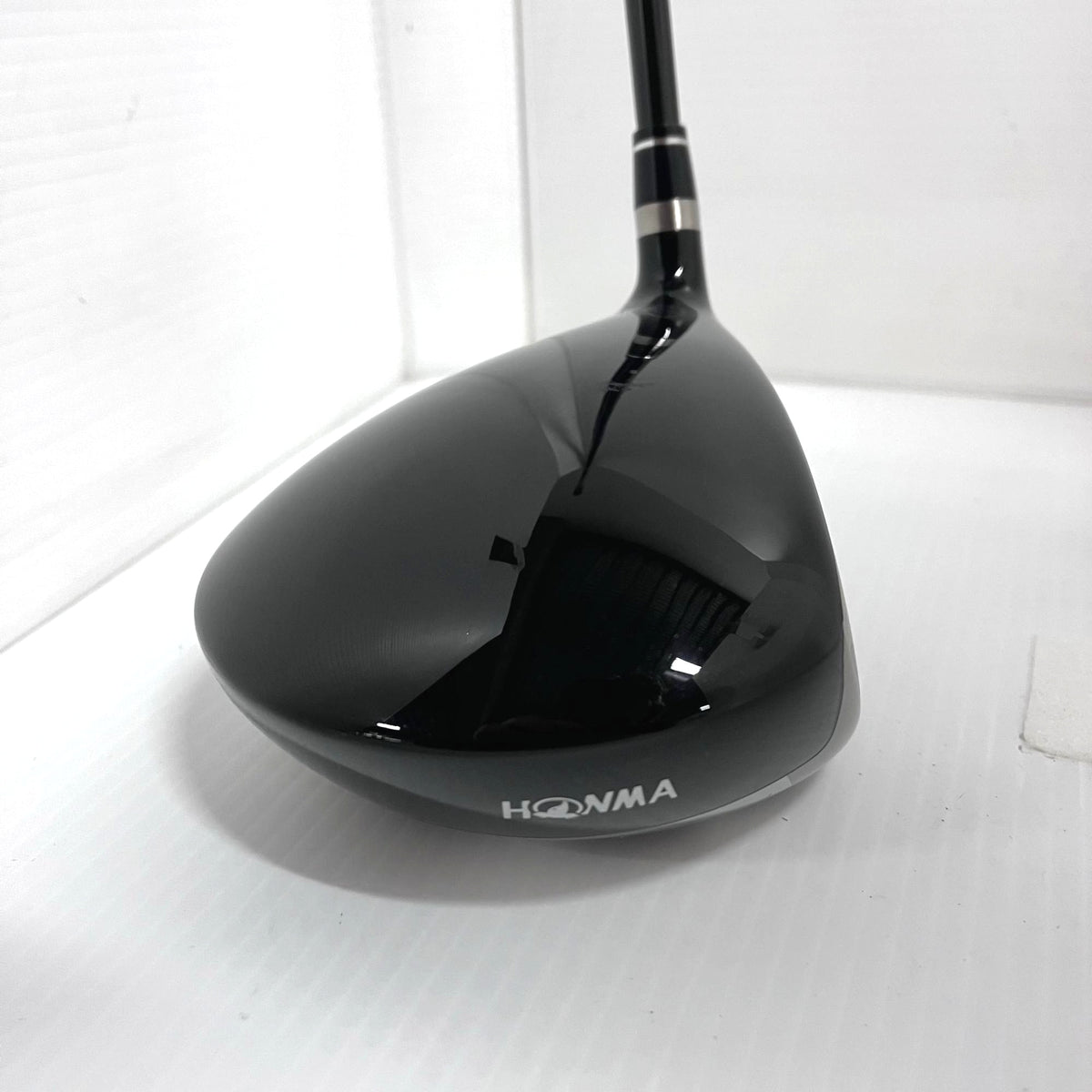 HONMA Driver LB 818 440 9.5° Stiff VIZARD 45