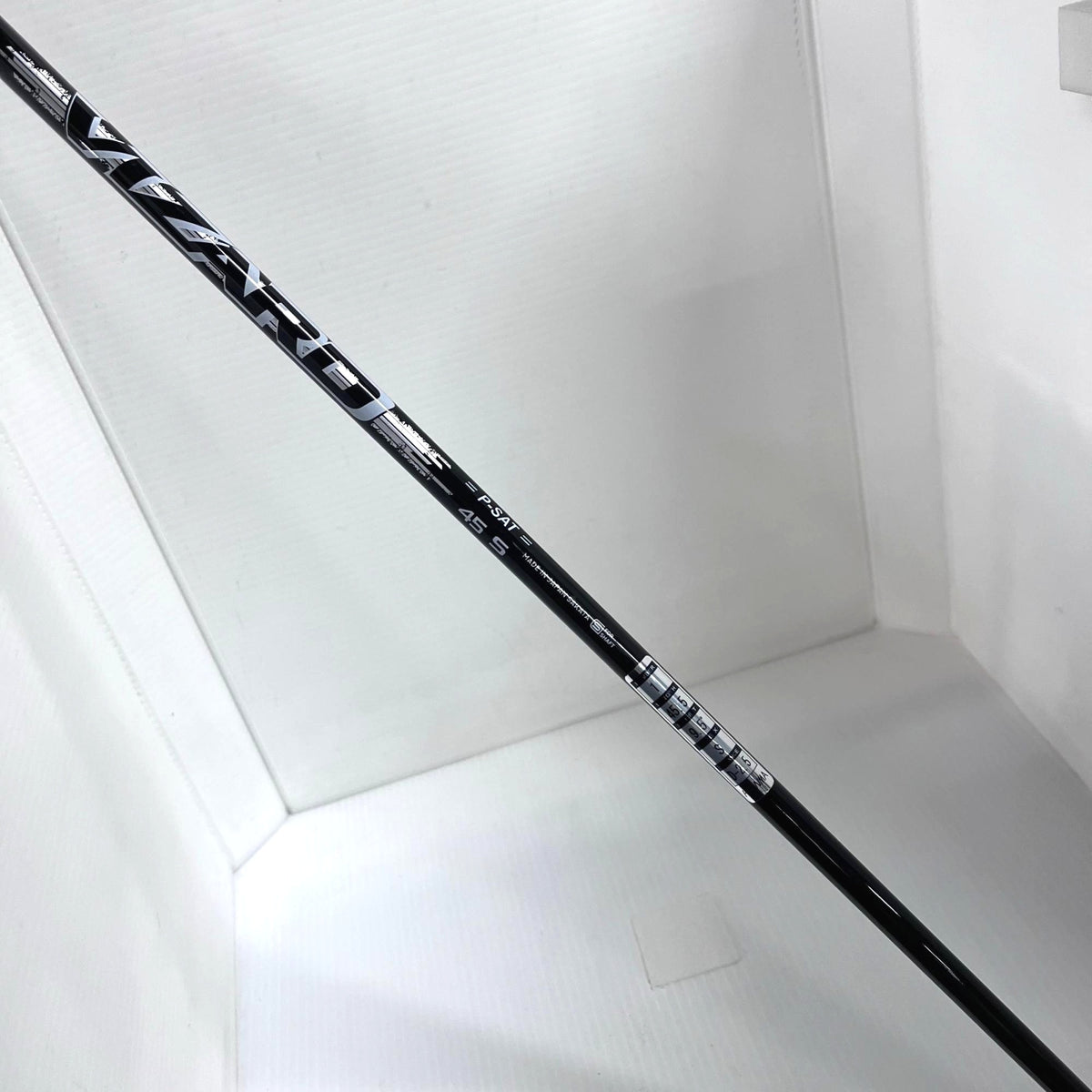 HONMA Driver LB 818 440 9.5° Stiff VIZARD 45