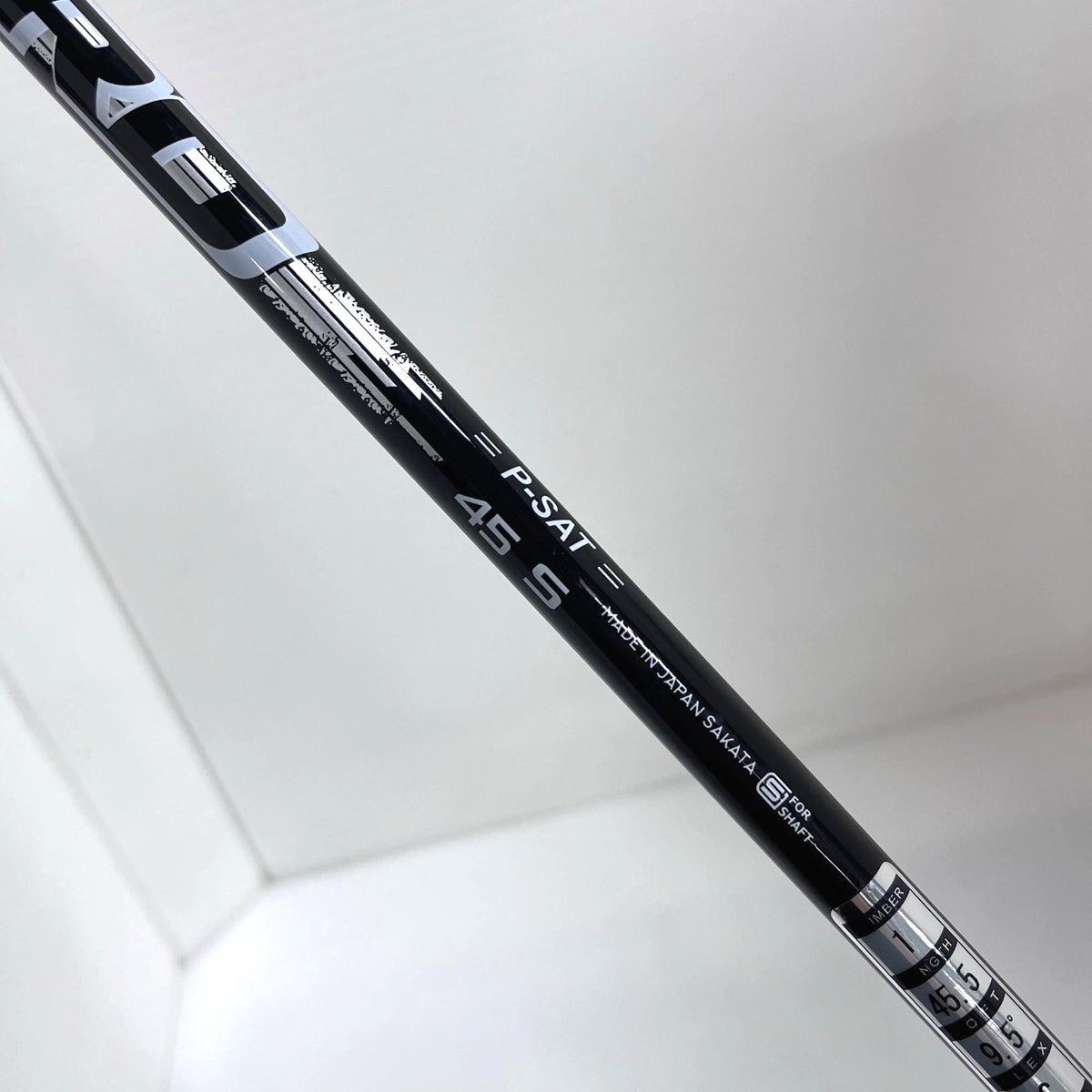 HONMA Driver LB 818 440 9.5° Stiff VIZARD 45