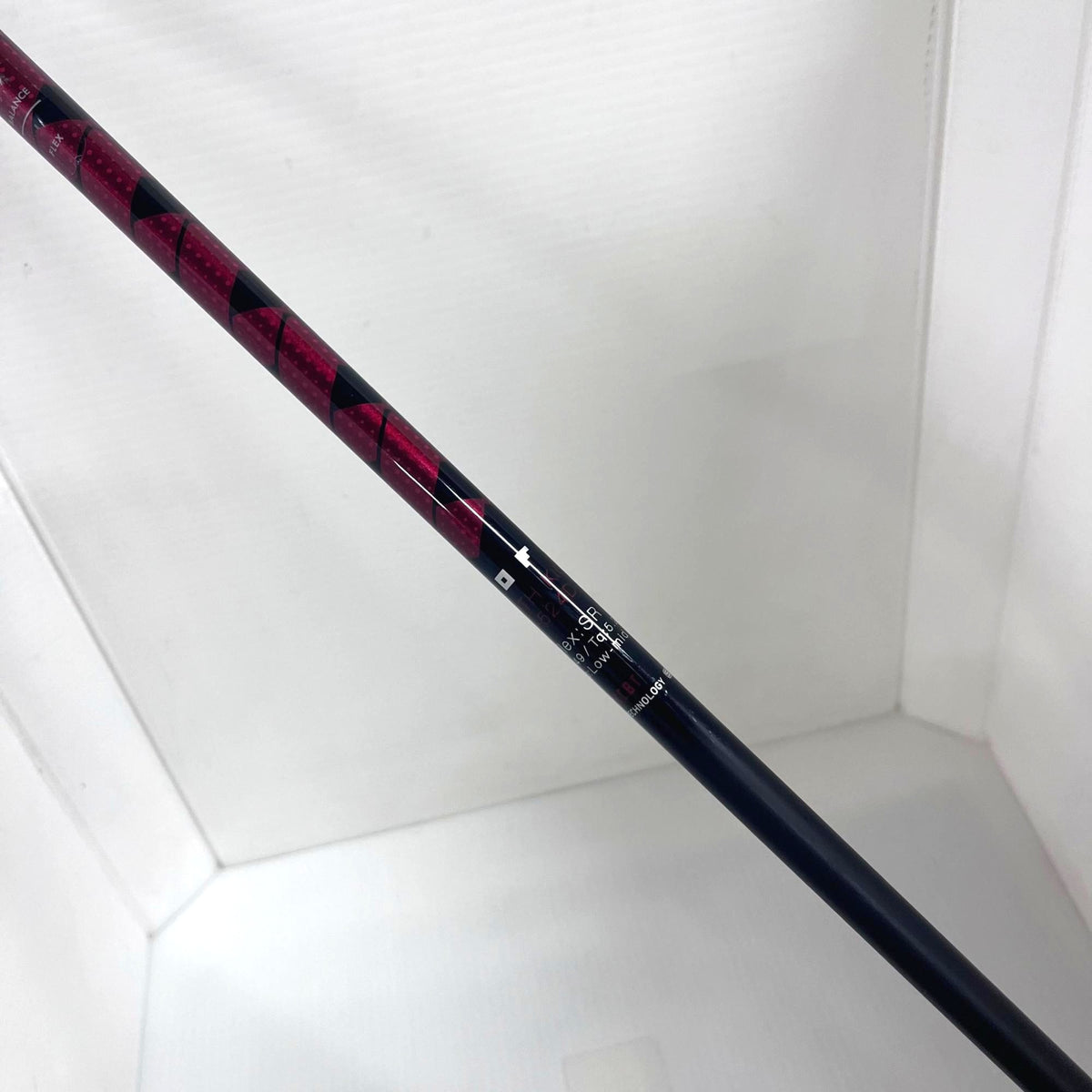 Daiwa Driver ONOFF (2024) AKA 10.5° StiffRegular SMOOTH KICK MP-524D