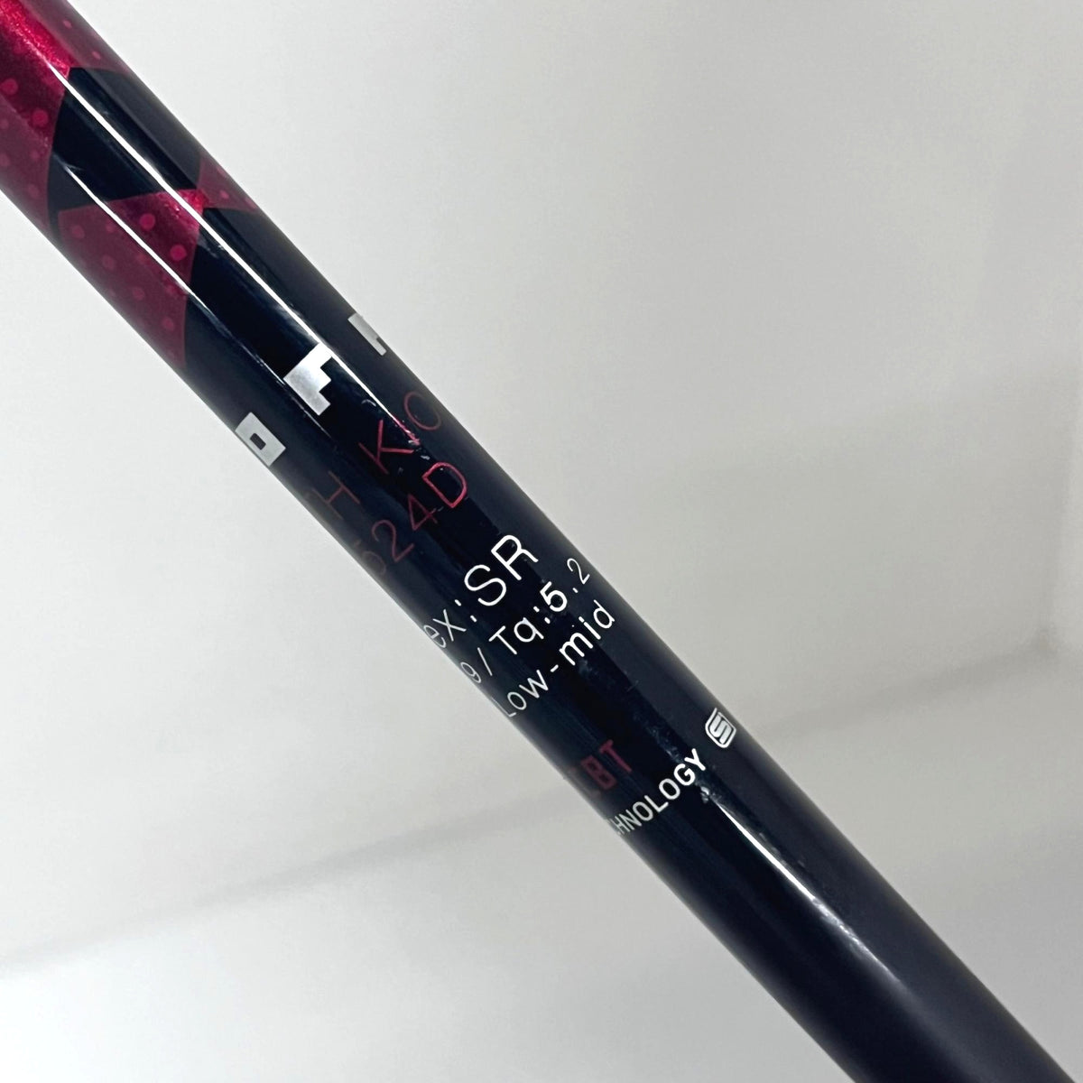 Daiwa Driver ONOFF (2024) AKA 10.5° StiffRegular SMOOTH KICK MP-524D
