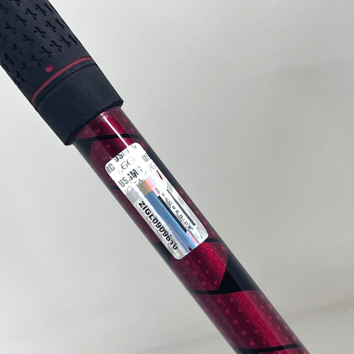 Daiwa Driver ONOFF (2024) AKA 10.5° StiffRegular SMOOTH KICK MP-524D
