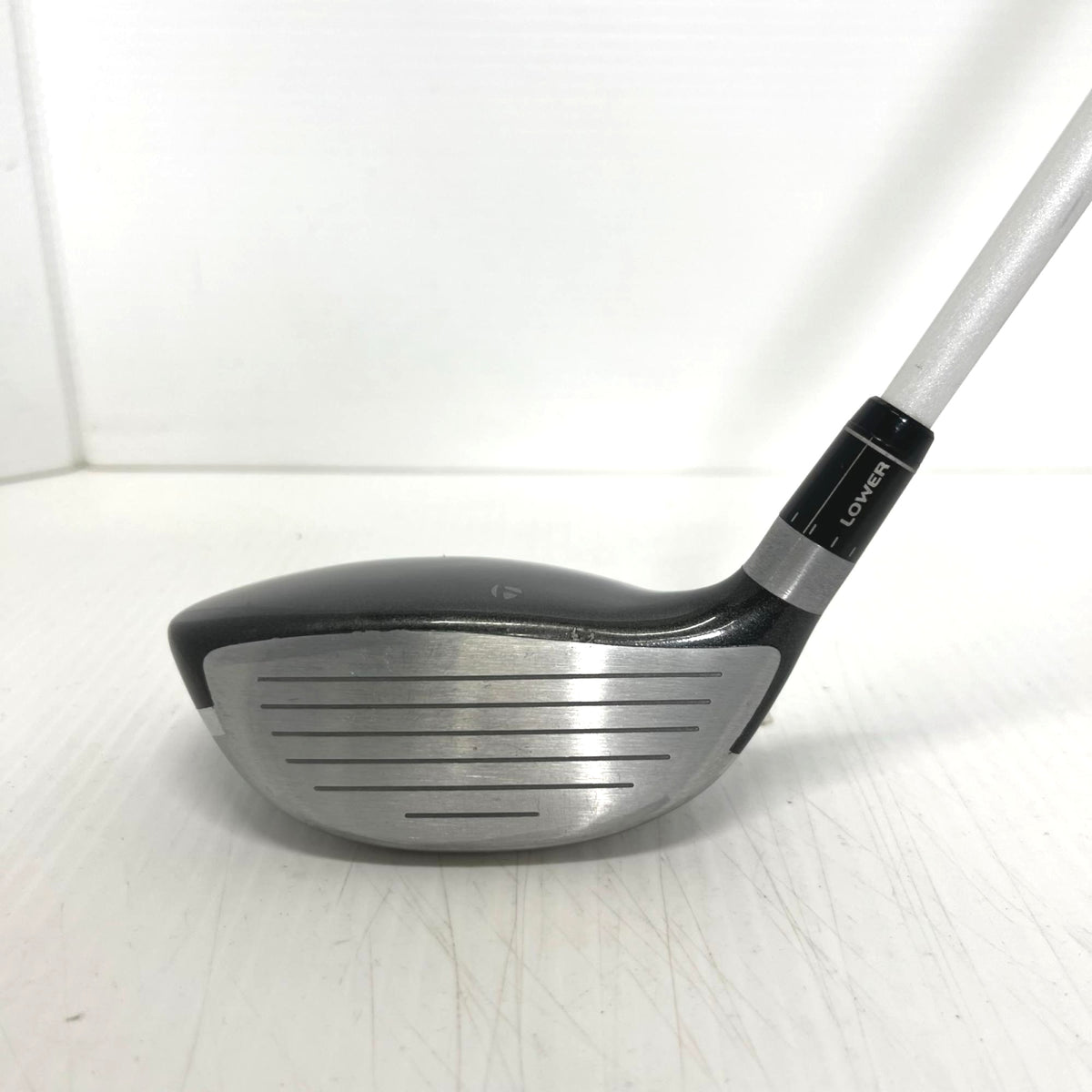 Taylormade Fairway SLDR 15° Stiff Motore Speeder 661