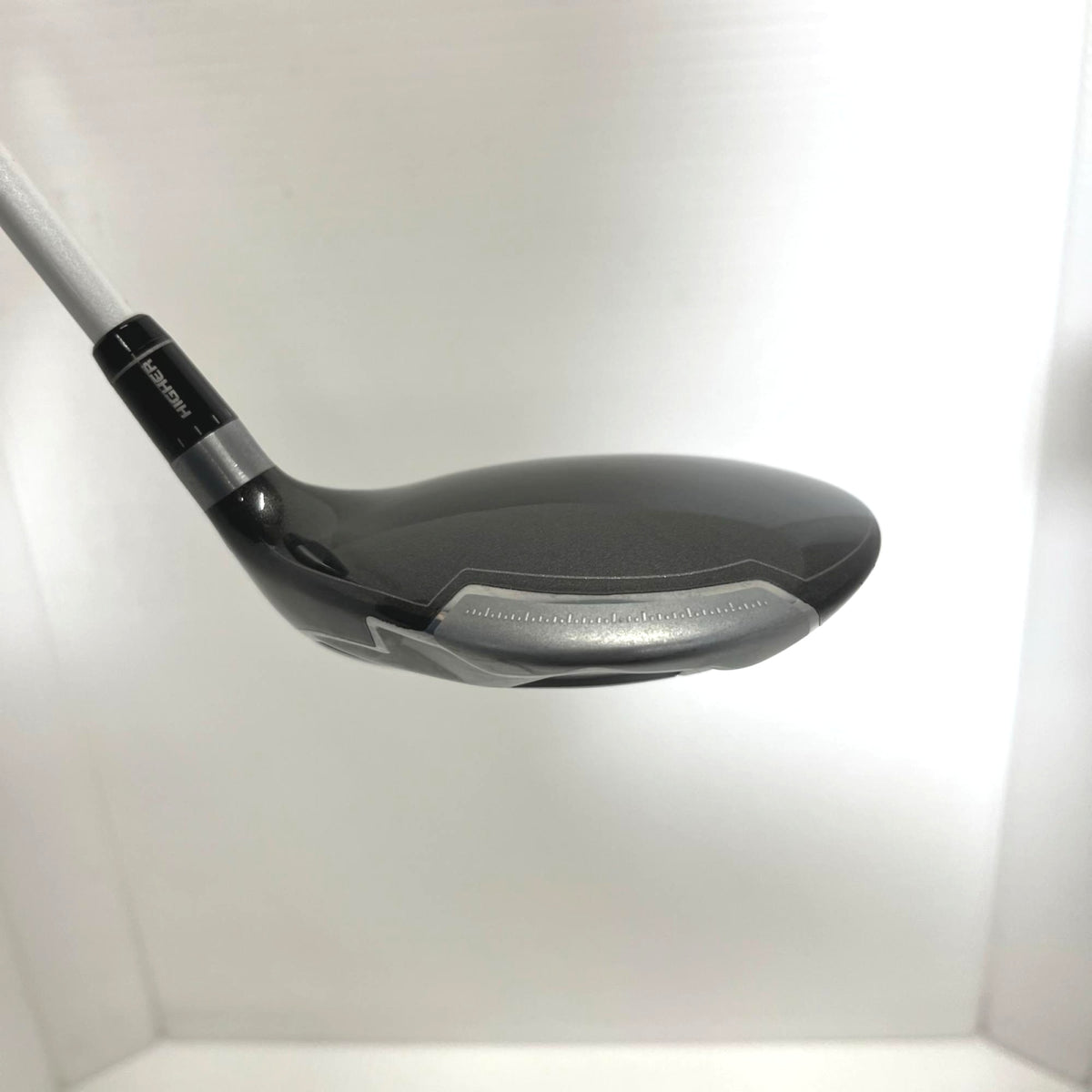 Taylormade Fairway SLDR 15° Stiff Motore Speeder 661