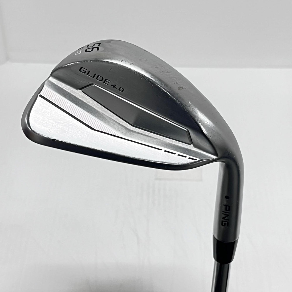 Ping Wedge PING GLIDE 4.0 56° Stiff NS PRO MODUS3 TOUR115