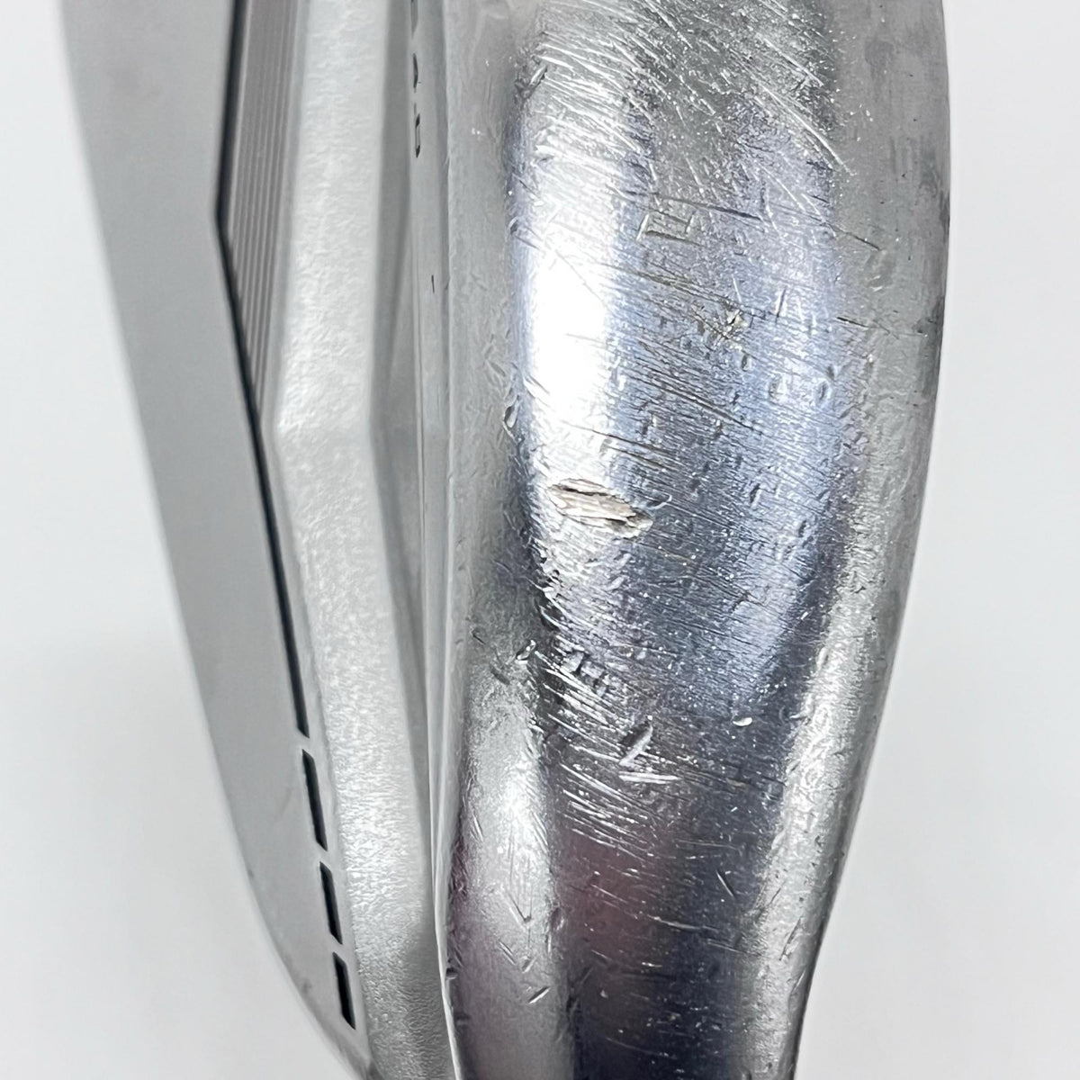Ping Wedge PING GLIDE 4.0 56° Stiff NS PRO MODUS3 TOUR115