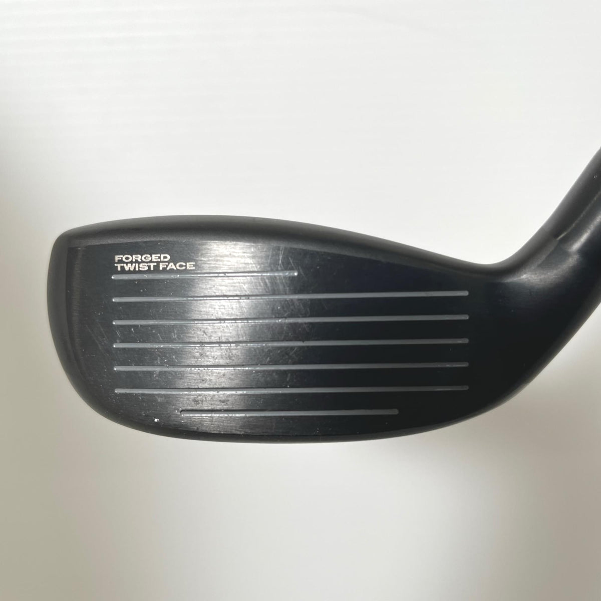 Taylormade Hybrid STEALTH2 PLUS 22° Stiff Diamana TM70(UT)