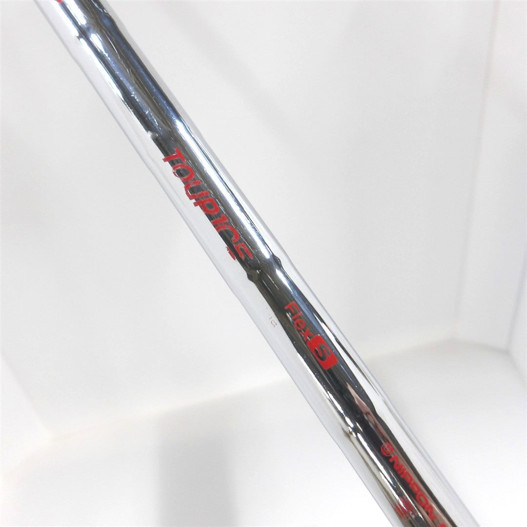 Mizuno Iron Set MP 66 Stiff NS PRO MODUS3 TOUR105 6 pieces: