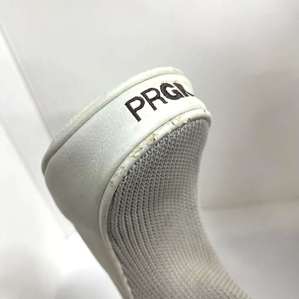 PRGR Hybrid LS 23° StiffRegular Speeder EVOLUTION FOR PRGR(2021 UT)