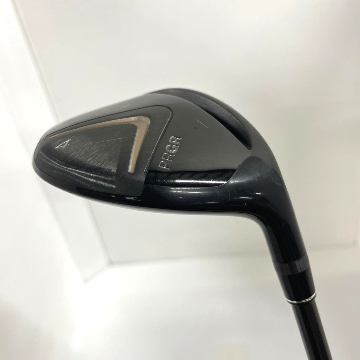 PRGR Hybrid LS 23° StiffRegular Speeder EVOLUTION FOR PRGR(2021 UT)