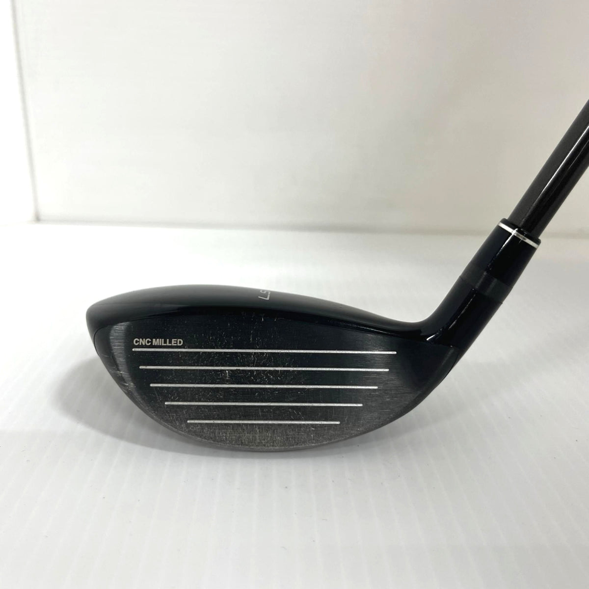 PRGR Hybrid LS 23° StiffRegular Speeder EVOLUTION FOR PRGR(2021 UT)