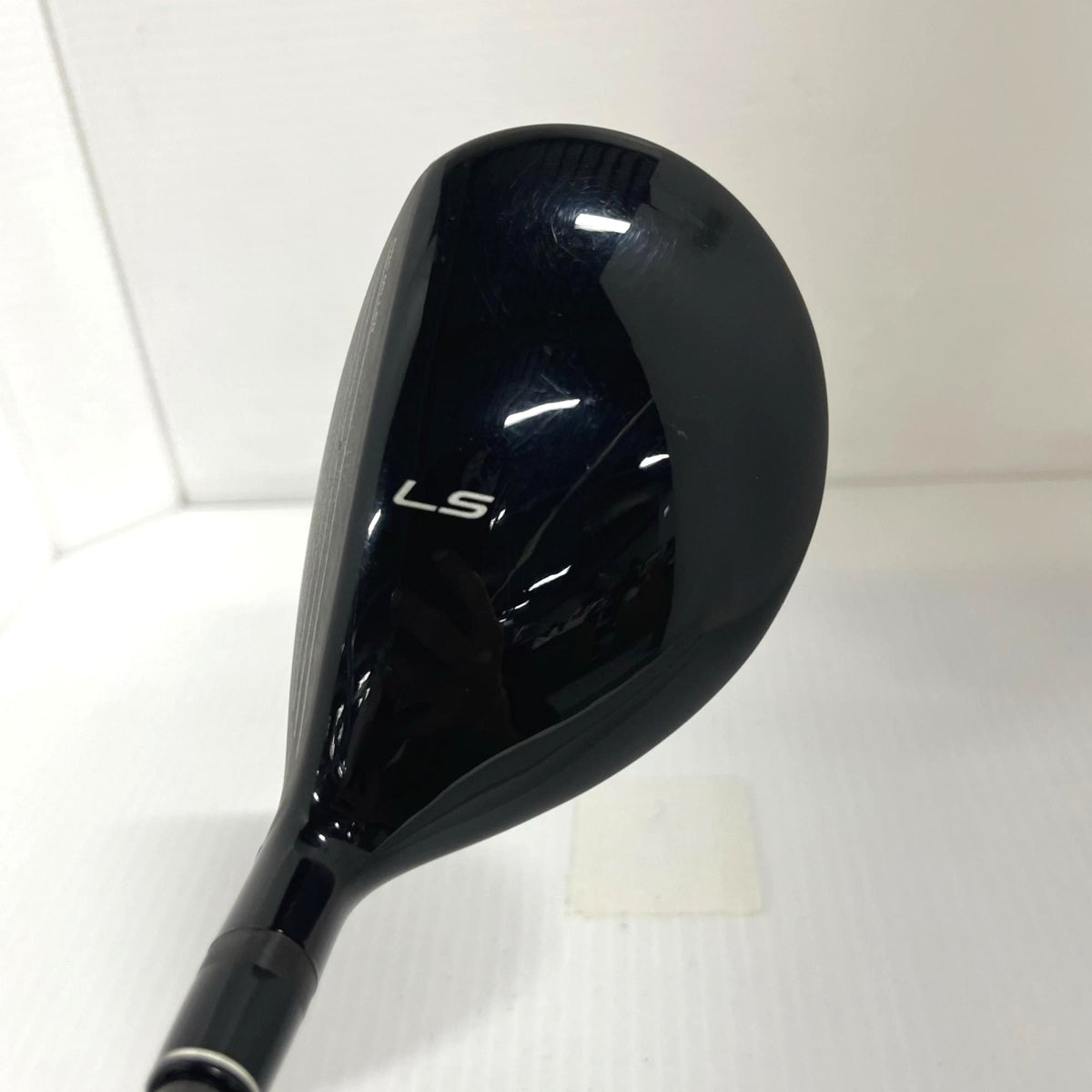 PRGR Hybrid LS 23° StiffRegular Speeder EVOLUTION FOR PRGR(2021 UT)