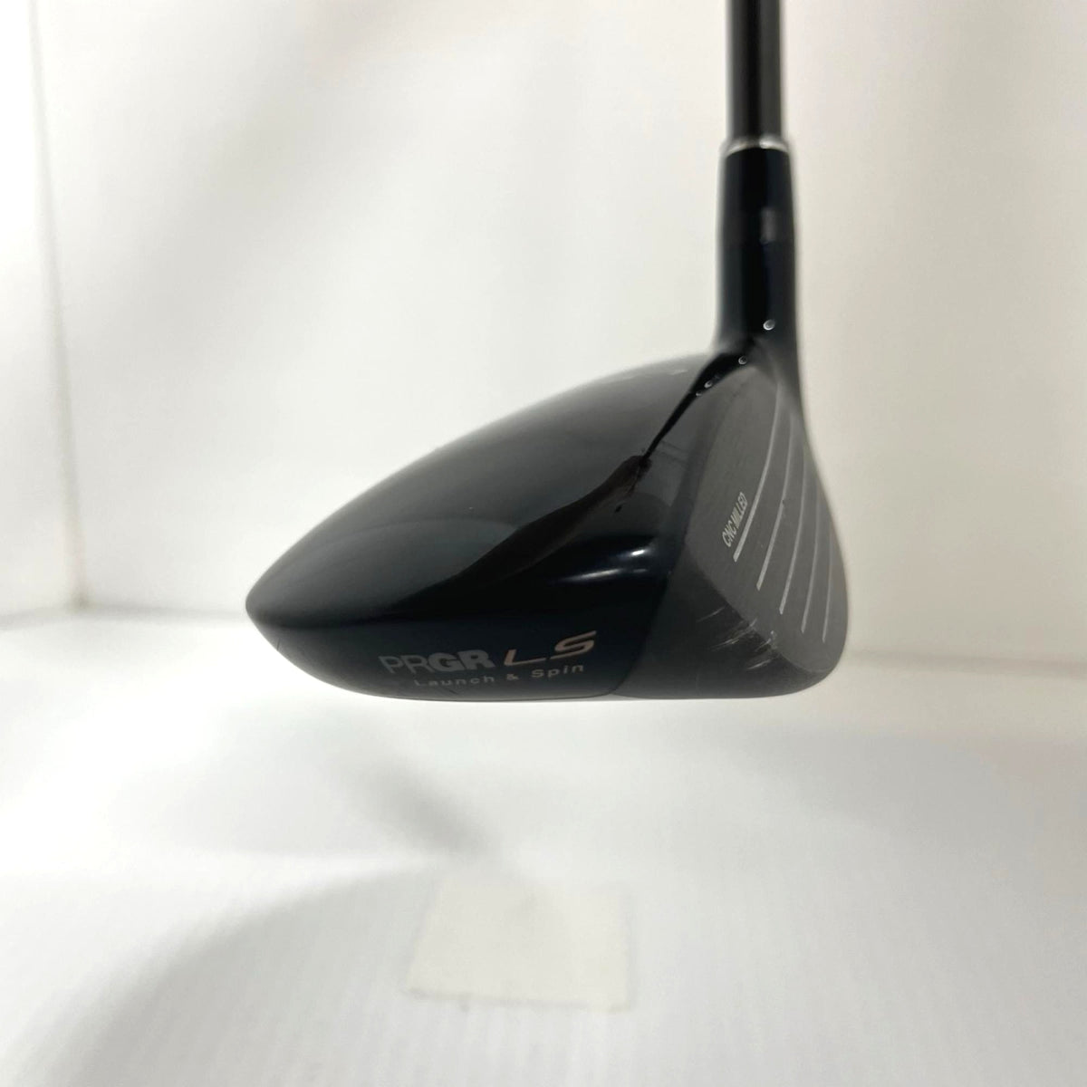 PRGR Hybrid LS 23° StiffRegular Speeder EVOLUTION FOR PRGR(2021 UT)