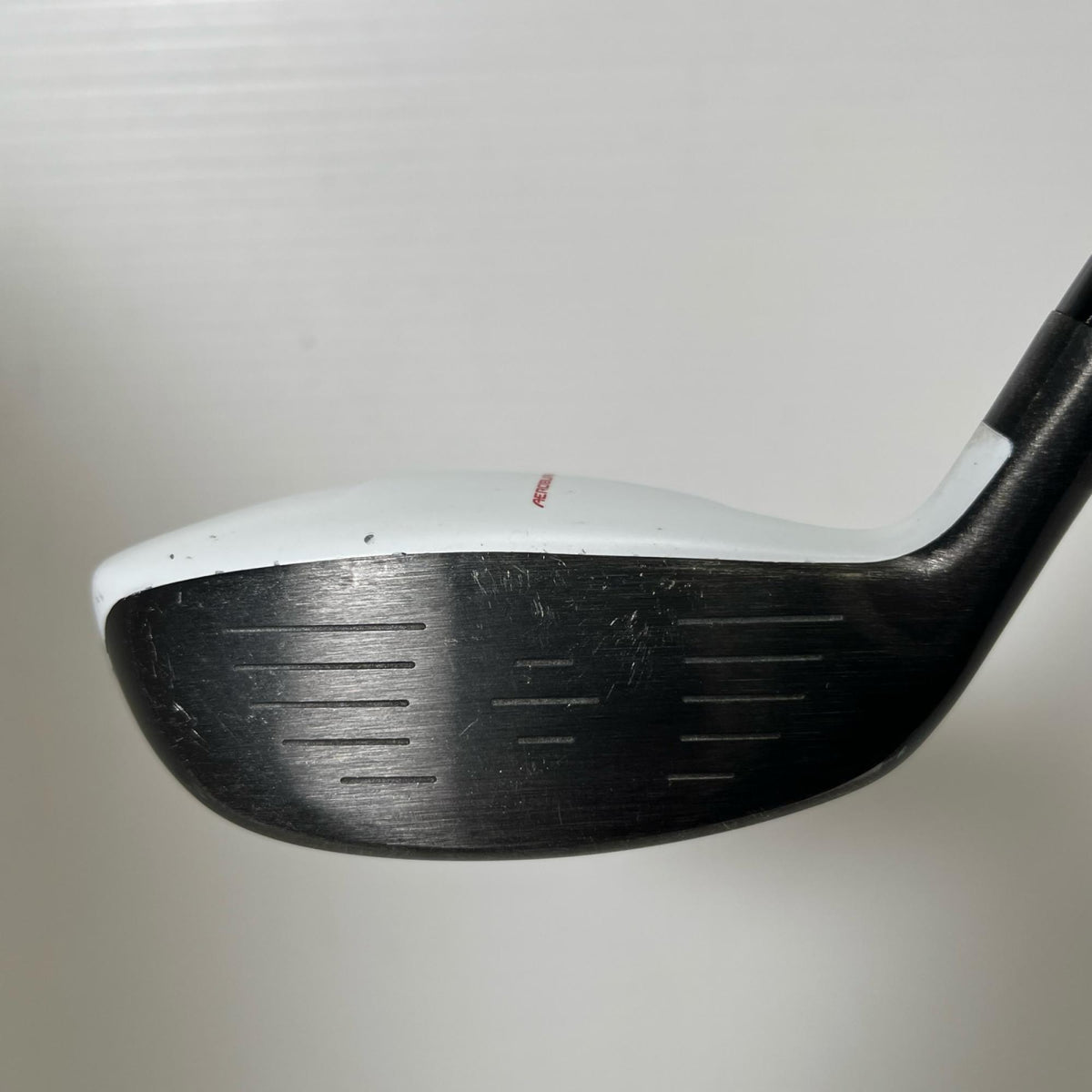 Taylormade Hybrid AERO BURNER 19° Stiff TM5-215