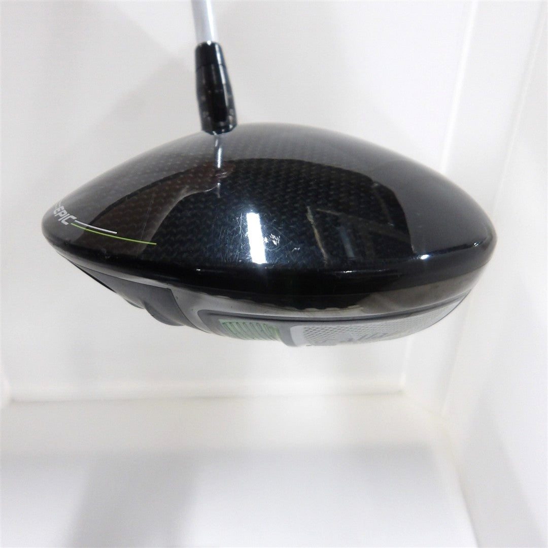 Callaway Driver EPIC SPEED 9° Stiff Speeder 661 EVOLUTION 7
