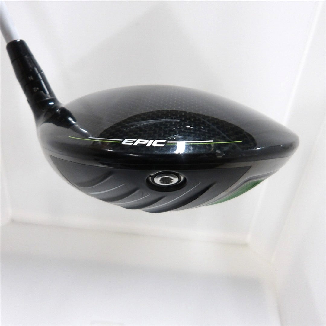Callaway Driver EPIC SPEED 9° Stiff Speeder 661 EVOLUTION 7