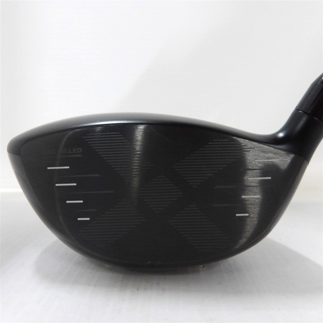 PRGR Driver RS X -2024 9.5° Stiff Diamana FOR PRGR