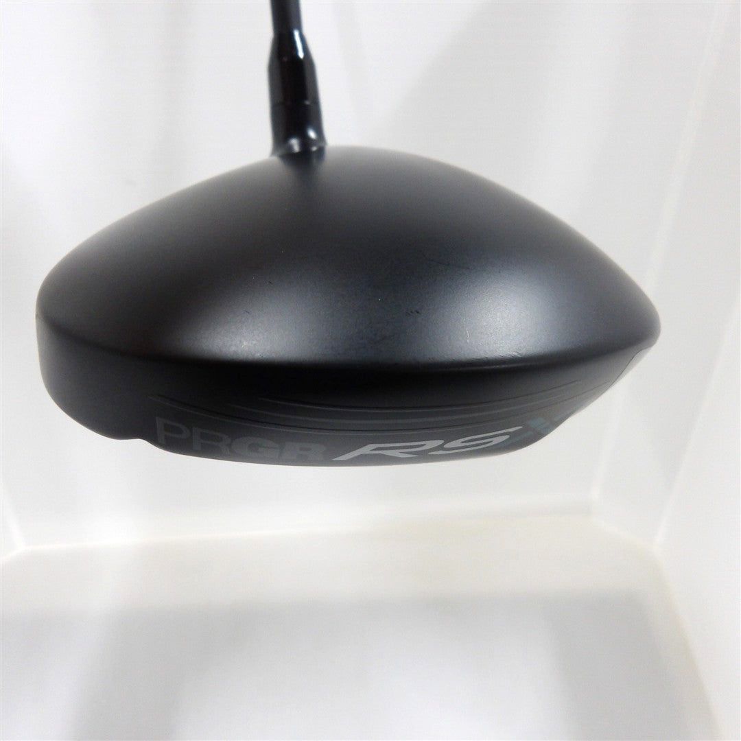 PRGR Driver RS X -2024 9.5° Stiff Diamana FOR PRGR
