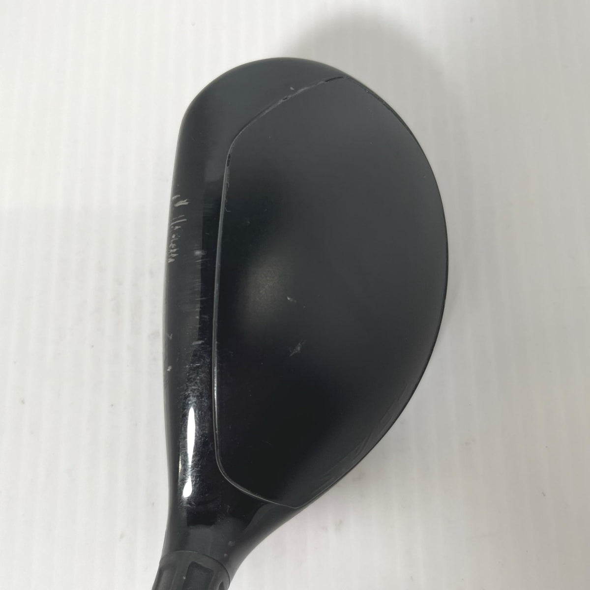 Taylormade Hybrid STEALTH 19° Stiff KBS MAX MT85 JP